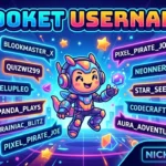 Blooket Usernames