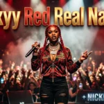 Sexyy Red Real Name