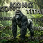 Gorilla Names