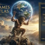 Nicknames for Atlas
